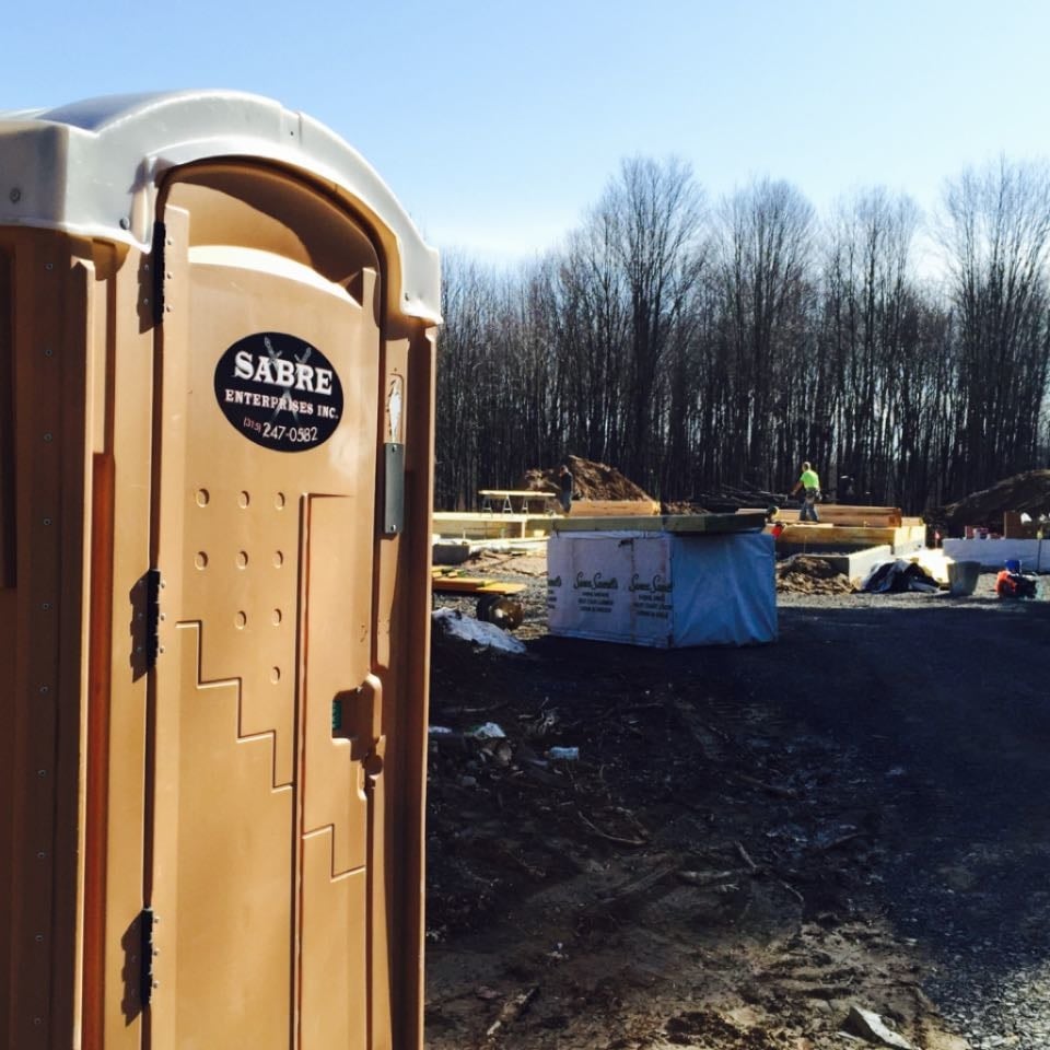 Cnyrestrooms - Quality service provider